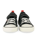 Sneakers ZWART TAMS