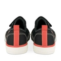 Sneakers ZWART TAMS