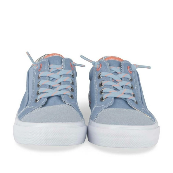 Sneakers BLAUW CHARLIE & FRIENDS