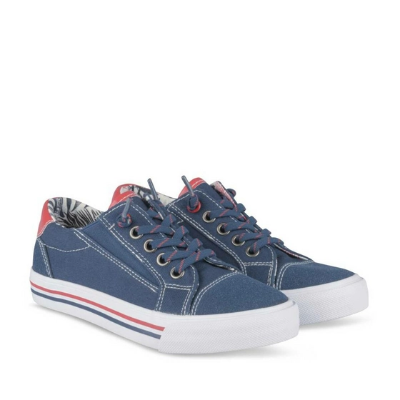 Sneakers NAVY TAMS