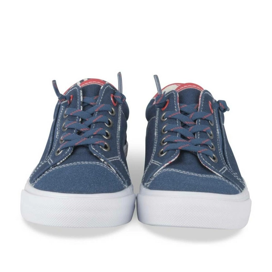 Sneakers NAVY TAMS