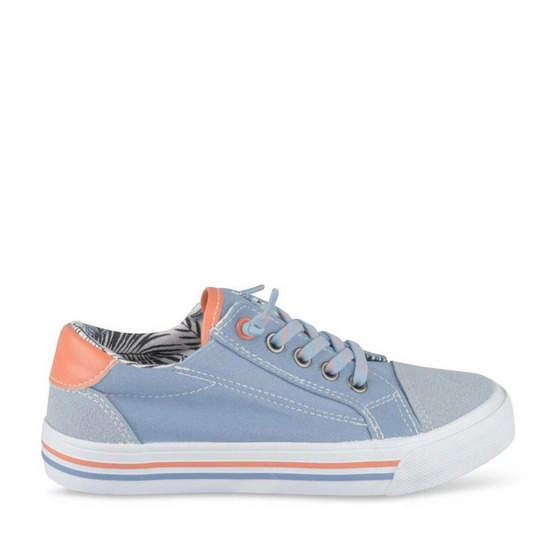 Sneakers BLAUW TAMS