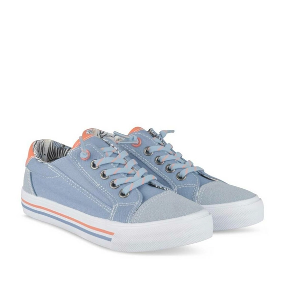 Sneakers BLAUW TAMS