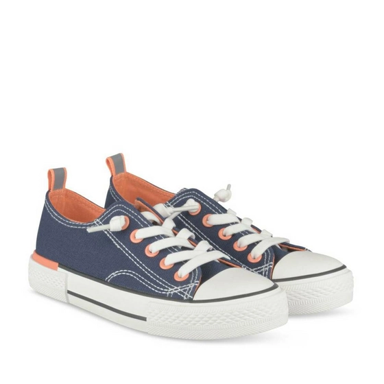 Sneakers NAVY TAMS