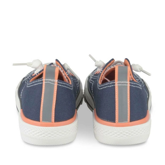 Sneakers NAVY LITTLE BOYS