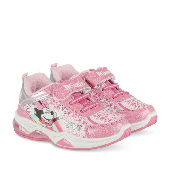 Sneakers ROZE MINNIE