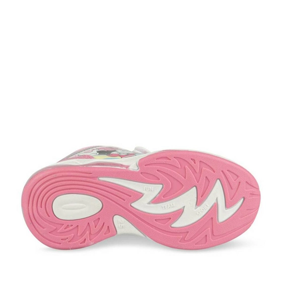 Sneakers ROZE MINNIE