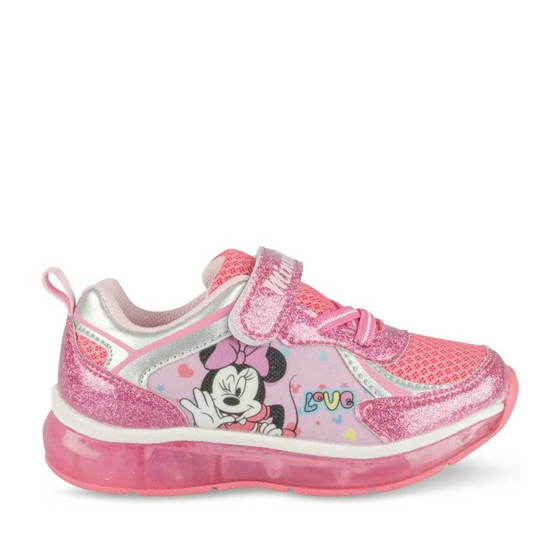 Sneakers FUCHSIA MINNIE