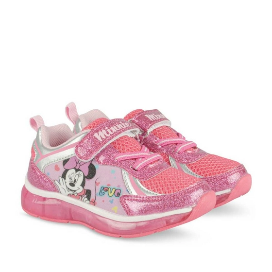 Sneakers FUCHSIA MINNIE