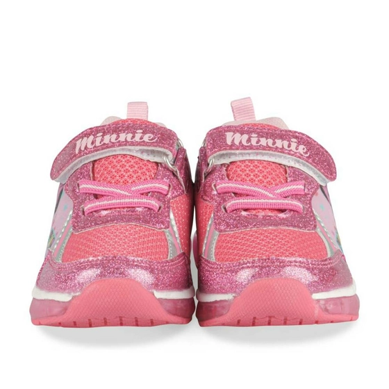 Sneakers FUCHSIA MINNIE