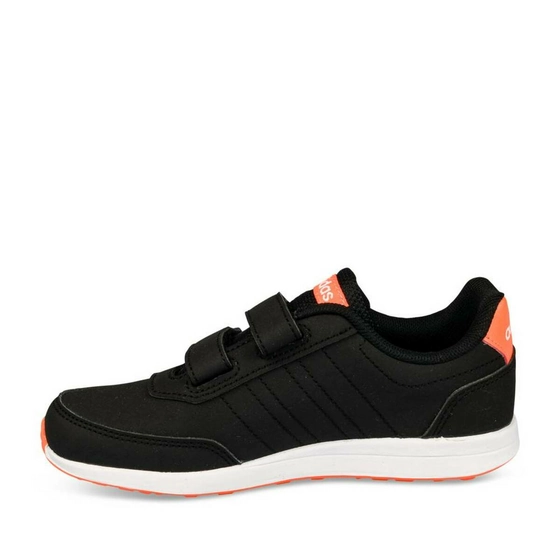 Sneakers ZWART ADIDAS Vs Switch 2 CMF