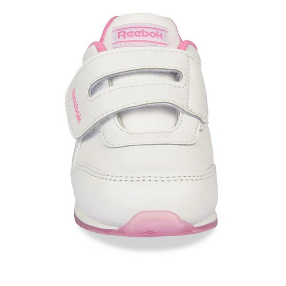 Baskets BLANC REEBOK Royal Cljog