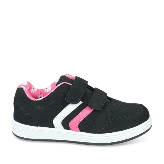 Sneakers ZWART UNYK PERF