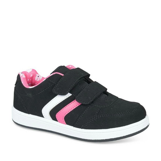 Sneakers ZWART UNYK PERF