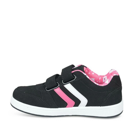 Sneakers ZWART UNYK PERF