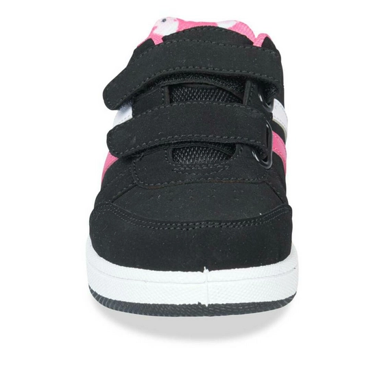 Sneakers ZWART UNYK PERF