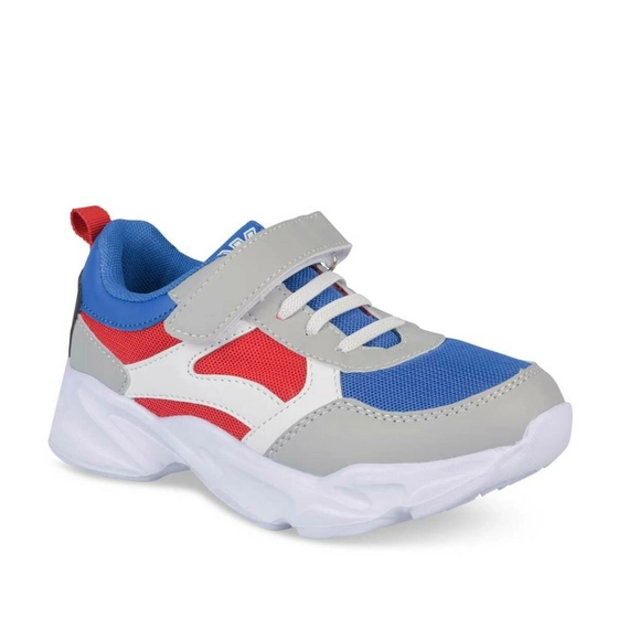 Sneakers BLAUW UNYK PERF