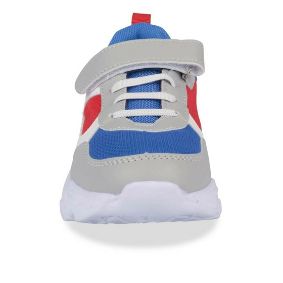 Sneakers BLAUW UNYK PERF