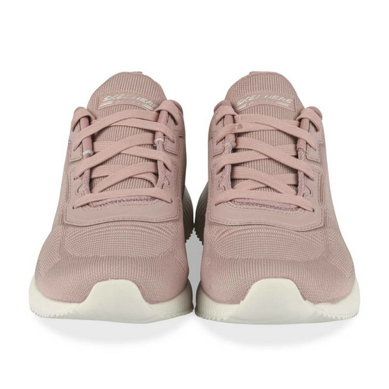 Baskets ROSE SKECHERS Bobs Squad