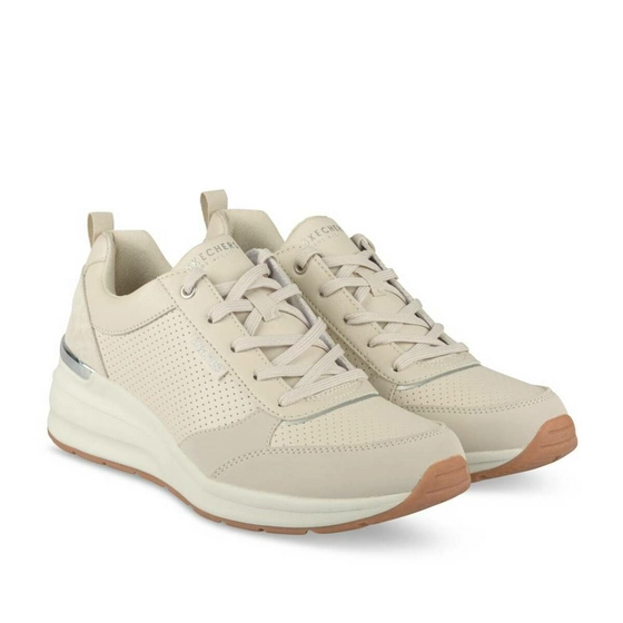 Sneakers BEIGE SKECHERS Billion Subtle-Spots