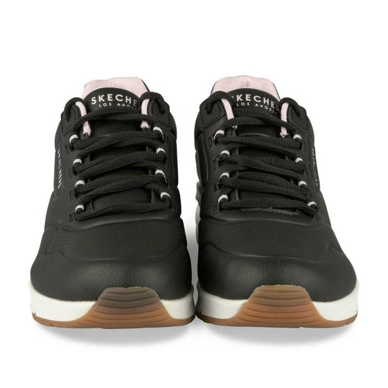 Baskets NOIR SKECHERS Uno 2 - 2nd Best