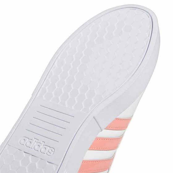 Baskets BLANCHES ADIDAS Court Bold