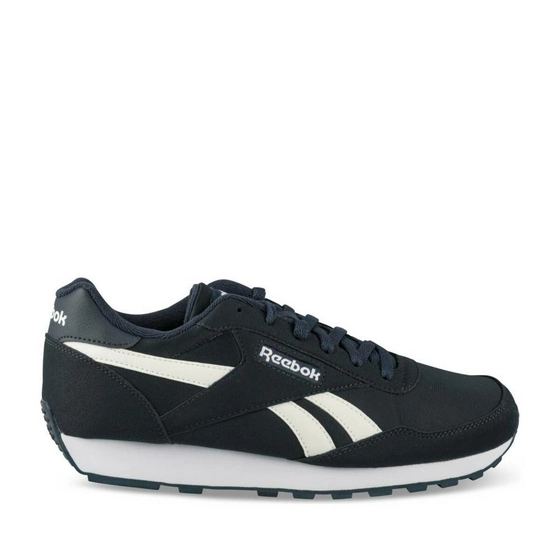 Sneakers NAVY REEBOK Rewind Run