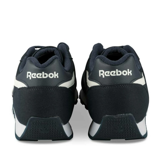 Sneakers NAVY REEBOK Rewind Run