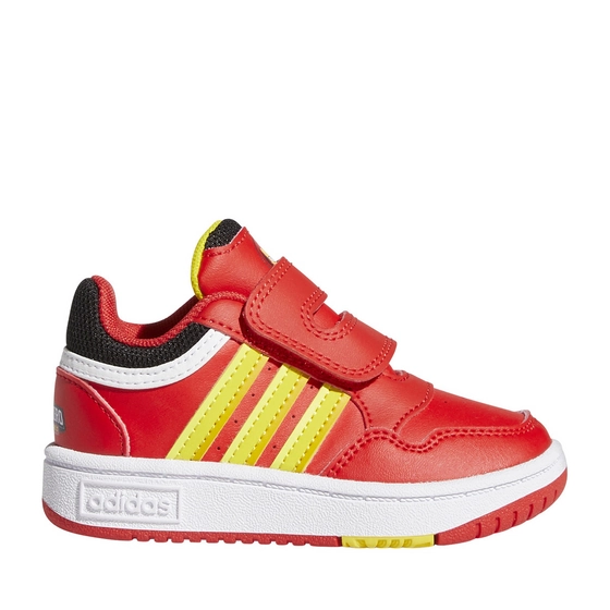 Sneakers ROOD ADIDAS Hoops 3.0 Superhero