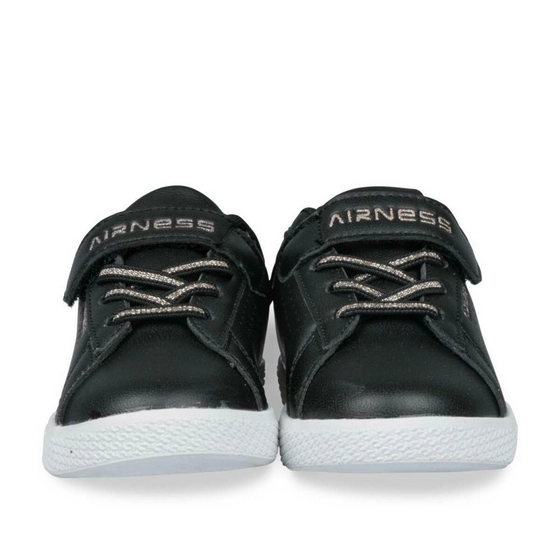 Sneakers ZWART AIRNESS