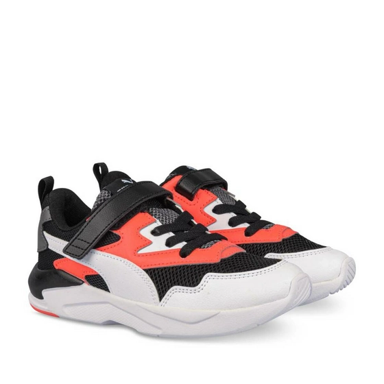 Baskets NOIR PUMA X-Ray Lite Ac Ps