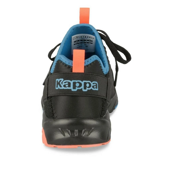 Sneakers ZWART KAPPA