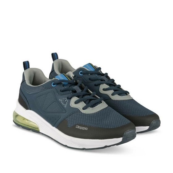 Sneakers BLAUW KAPPA