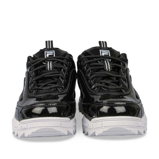 Baskets NOIR FILA Distorter F WMN