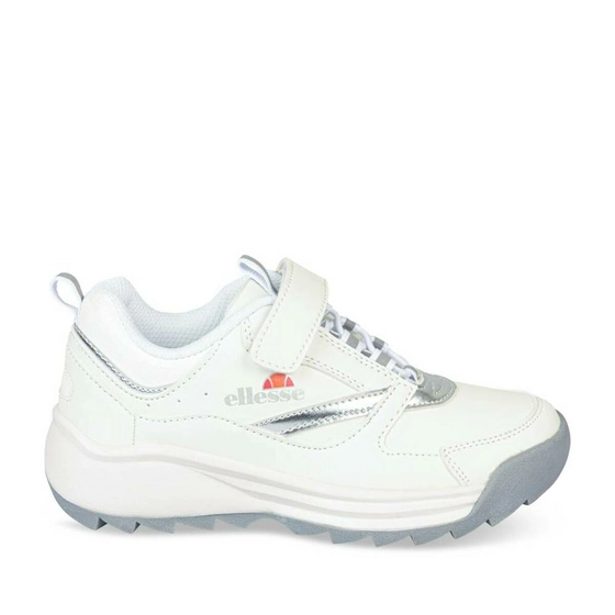 Baskets BLANC ELLESSE