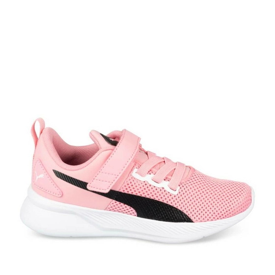 Baskets ROSE PUMA Flyer Runner Color Tw