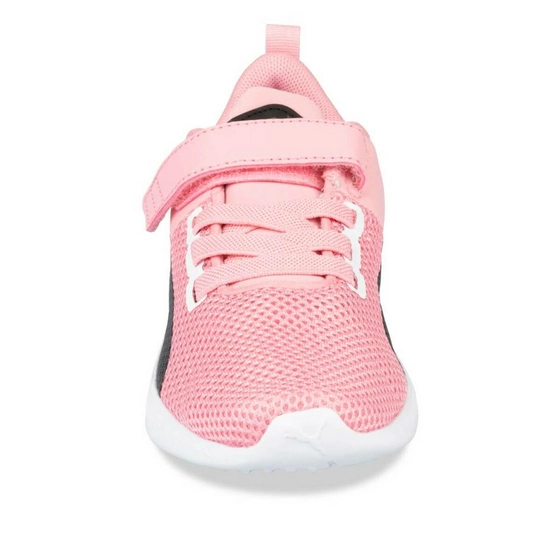 Baskets ROSE PUMA Flyer Runner Color Tw