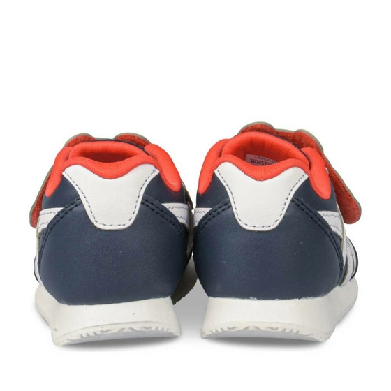 Sneakers ZWART REEBOK Royal Cljog