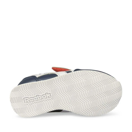 Sneakers ZWART REEBOK Royal Cljog