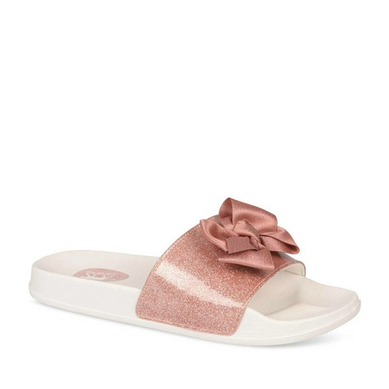 Badslippers ROZE AIRNESS