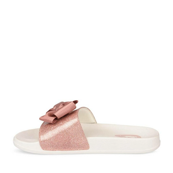 Badslippers ROZE AIRNESS