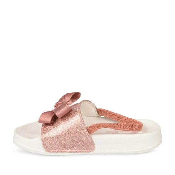 Badslippers ROZE AIRNESS