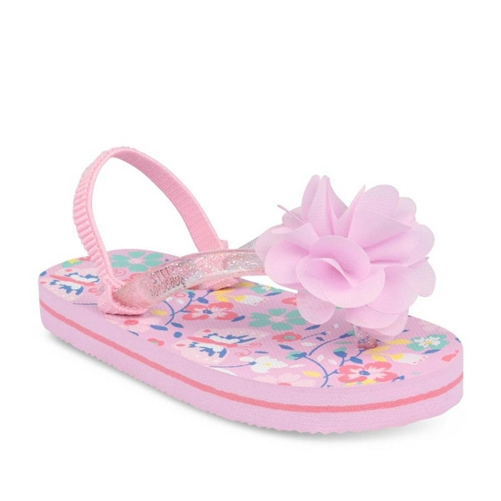 Teenslippers ROZE NINI & GIRLS