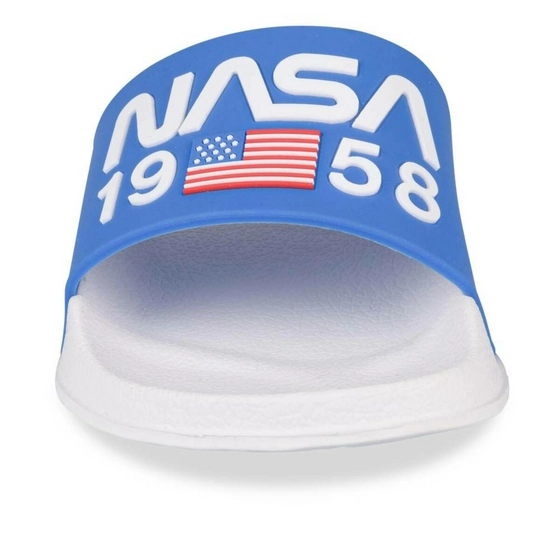 Claquettes MARINE NASA