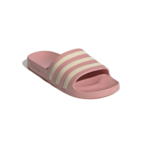 Badslippers ROZE ADIDAS Adilette Aqua