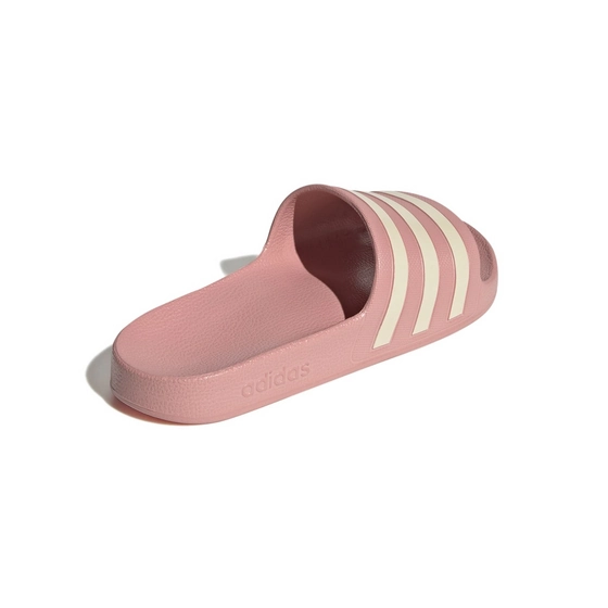 Badslippers ROZE ADIDAS Adilette Aqua