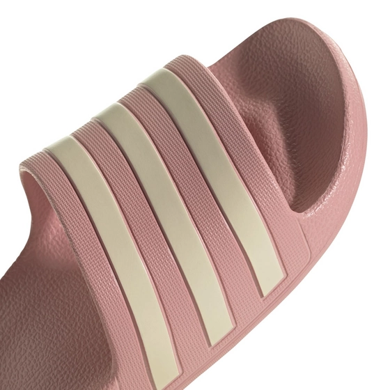 Badslippers ROZE ADIDAS Adilette Aqua