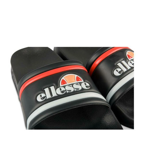 Claquettes NOIR ELLESSE