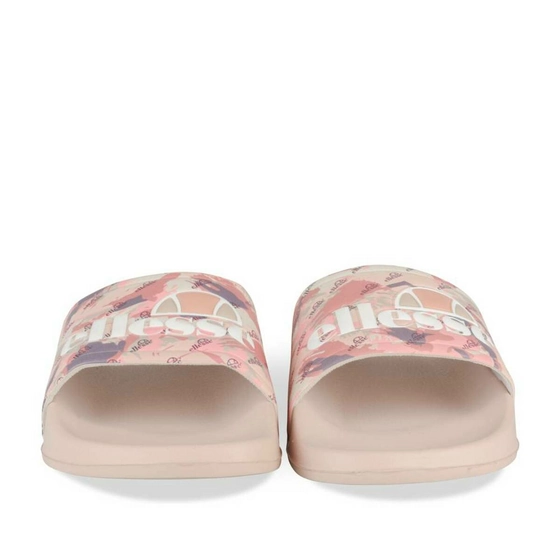 Badslippers ROZE ELLESSE