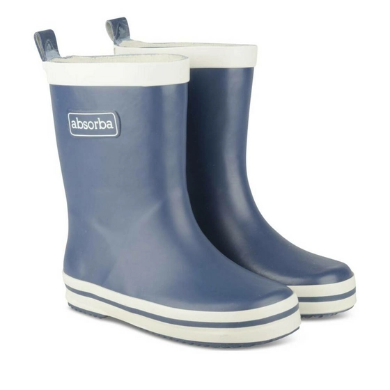 Bottes de pluie MARINE ABSORBA